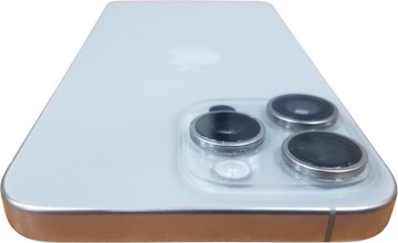 Б/в Мобільний телефон Apple iphone 15 pro max 256gb 01-200922883