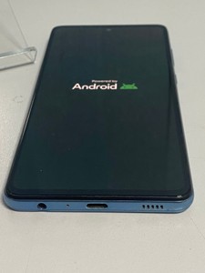 Б/в Мобільний телефон Samsung galaxy a72 a725f 6/128gb 01-200962219