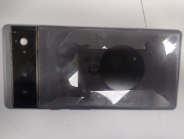 Б/в Мобільний телефон Google pixel 6 8/128gb 01-200966739