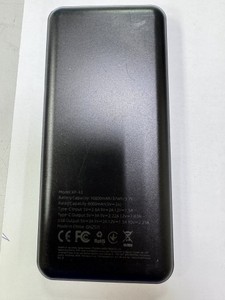 Б/у Повербанк Klgo kp-43 01-200966483