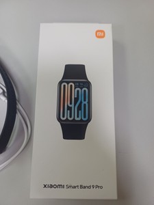 Б/в Фітнес-браслет Xiaomi smart band 9 pro 01-200966471