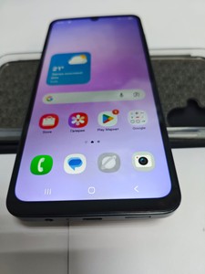 Б/в Мобільний телефон Samsung galaxy a07 4/128gb 01-200967721