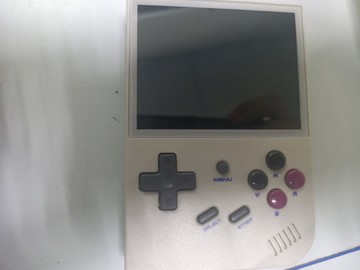 Б/у Игровая приставка Anbernic rg35xx 64gb 01-200971758