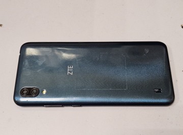 Б/у Мобільний телефон Zte blade a51 lite 2/32gb 01-200972329