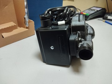 Б/в Насос підвищення тиску Grundfos upa 15-90 01-200972316