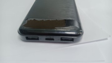 Б/в Повербанк Syjshuangxi syj-f27f 10000mah 01-200973159