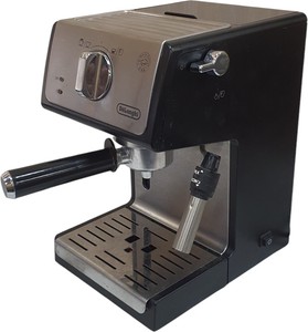Б/в Кавоварка Delonghi ecp 35.31 01-200933825
