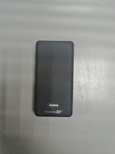 Б/в Повербанк Hama supreme 20hd 20000mah 01-200973248