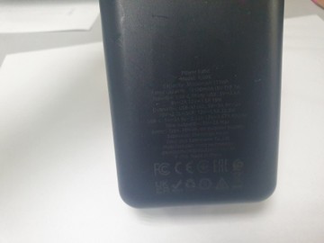 Б/у Повербанк Borofone bj80b 30000mah 22,5w 01-200974403