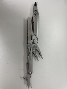 Б/в Мультитул Leatherman wave plus 01-200974848