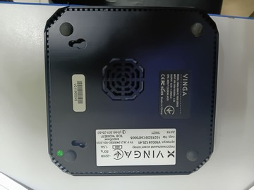 Б/у Системный блок Пк intel celeron j4105/ram 8 gb/hdd відсутній/ssd 120 gb/інтегрована 01-200974428