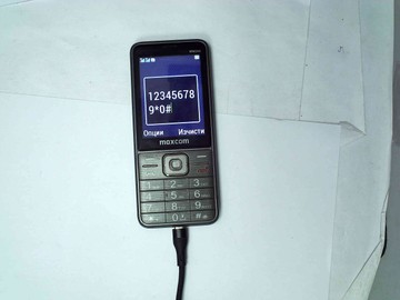 Б/в Мобільний телефон Maxcom mm244 01-200975329