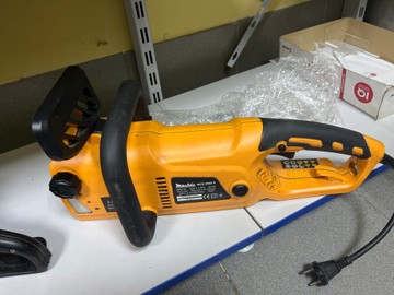 Б/в Пила ланцюгова M?Chtz mce-2940 s 01-200973373