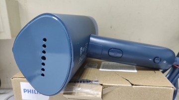 Б/в Пароочищувач Philips 3000 series sth3000/20 01-200973872