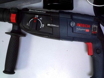Б/в Перфоратор Bosch gbh 2-28 f 01-200975385