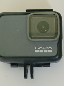 Б/в Екшн-камера Gopro hero 7 01-200955362