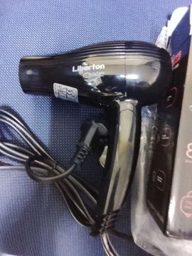 Б/в Фен Liberton lhd-6101 01-200973204