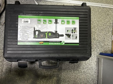 Б/в Установка алмазного буріння Eibenstock etn162/3 01-200973591