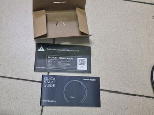 Б/в Акустика Harman/Kardon onyx studio 9 01-200976871