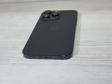 Б/в Мобільний телефон Apple iphone 14 pro max 128gb esim 01-200976780