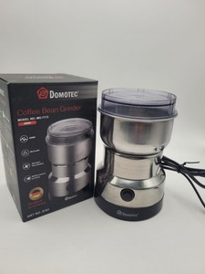 Б/в Кавомолка Domotec ms 7113 16-000278095