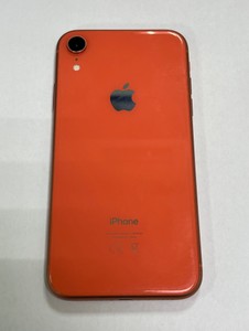 Б/в Мобільний телефон Apple iphone xr 64gb 01-200976713