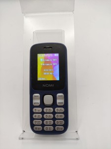 Б/у Мобільний телефон Nomi i1890 01-200974886