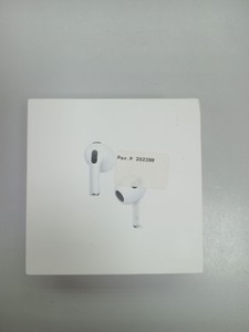Б/в Навушники Apple airpods 3rd generation 01-200972863