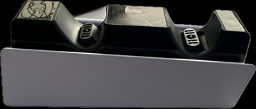Б/у Док станція для геймпадів Sony dualsense charging station cfi-zds1 01-200965767