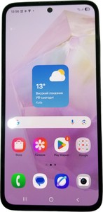 Б/в Мобільний телефон Samsung galaxy a35 5g 6/128gb 01-200975028