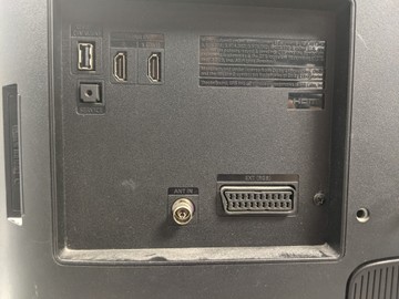Б/в Телевізор Samsung ue32fh4003 01-200934151