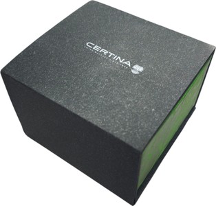 Б/в Годинник Certina c032051 a 01-200978801