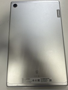Б/в Планшет Lenovo tab m10 fhd plus tb-x606f 4/64gb 01-200978981