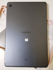 Б/у Планшет Samsung galaxy tab s6 lite 2024 4/64gb wi-fi sm-p620 01-200979046