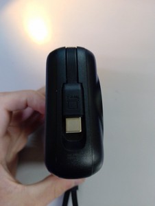 Б/в Повербанк Sigma x-power si20a8ql-mag 20000mah 01-200973428