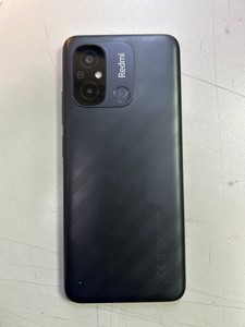 Б/у Мобільний телефон Xiaomi redmi 12c 4/128gb 01-200973556