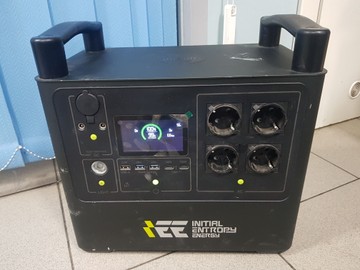 Б/в Зарядна станція Ieetek singo2000pro 01-200973382