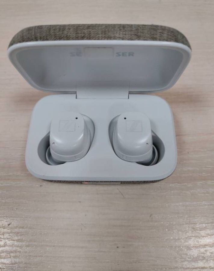 momentum true wireless 3