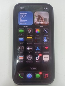 Б/в Мобільний телефон Apple iphone 13 128gb 01-200981743