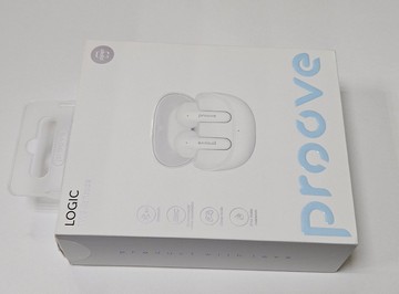 Б/в Навушники Proove logic 01-200982362