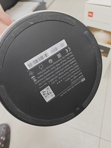 Б/в Лампа настільна Xiaomi mi smart led desk lamp pro 01-200983101