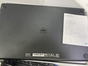 Б/в Графічний планшет Huion inspiroy rtm-500 01-200982282