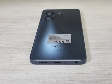Б/в Мобільний телефон Oppo a5x 4/128gb 01-200920278
