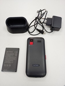 Б/у Мобильный телефон Nomi i220 18-000095019