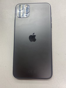 Б/в Мобільний телефон Apple iphone 11 pro max 256gb 01-200986625