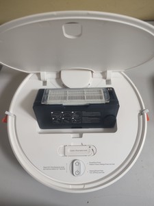 Б/в Робот-пилосос Xiaomi mi robot vacuum s10 01-200989207