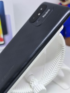 Б/у Мобільний телефон Xiaomi redmi 12c 3/32gb 01-200988980