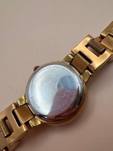 Б/в Годинник Fossil es 3284 01-200492646