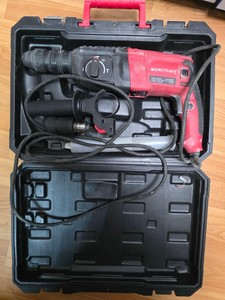 Б/в Перфоратор Worcraft wrh13-26dfr 01-200986492