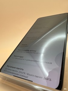 Б/у Мобільний телефон Xiaomi 14t pro 12/256gb 01-200907686